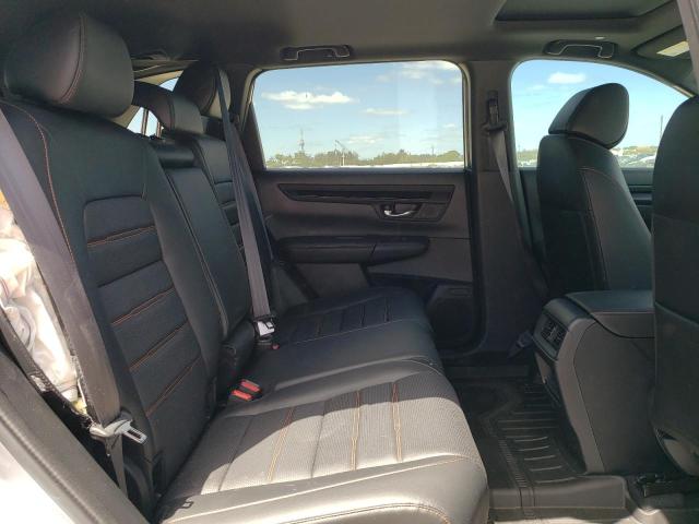 2024 Honda Cr-V Sport-L VIN: 7FARS5H86RE017414 Lot: 51256754