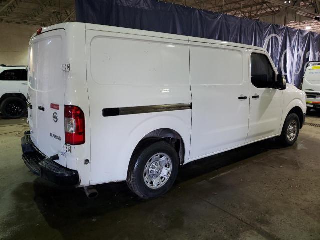 1N6BF0KM8CN106840 | 2012 Nissan nv 1500