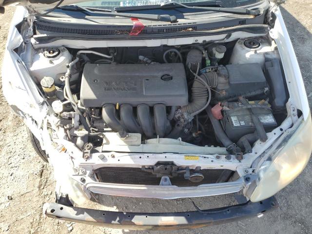 2003 Toyota Corolla Ce VIN: 1NXBR32E33Z048559 Lot: 50756344