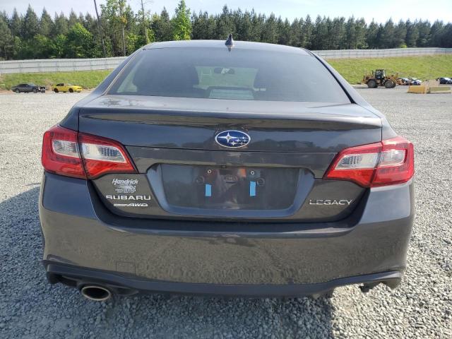 2018 Subaru Legacy 2.5I Premium VIN: 4S3BNAC66J3024190 Lot: 47971754