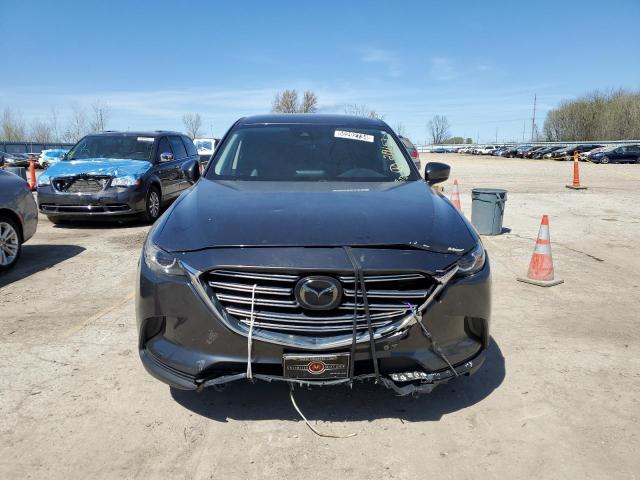 2018 Mazda Cx-9 Touring VIN: JM3TCACY5J0219153 Lot: 50292734