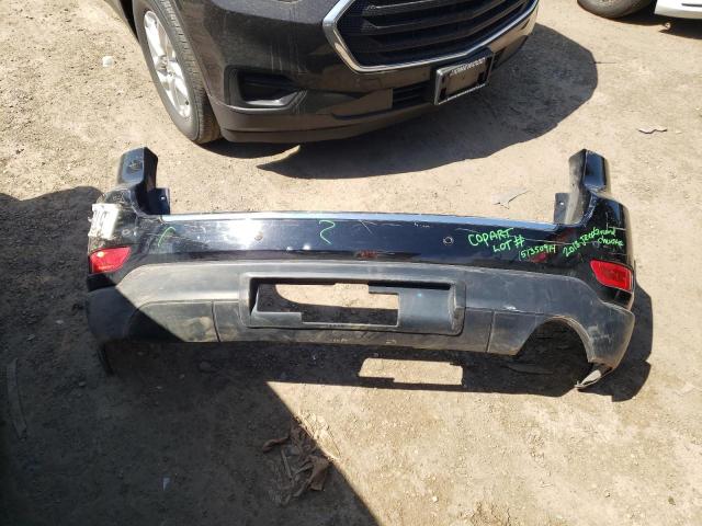 2018 Jeep Grand Cherokee Limited VIN: 1C4RJFBG8JC457365 Lot: 51350914