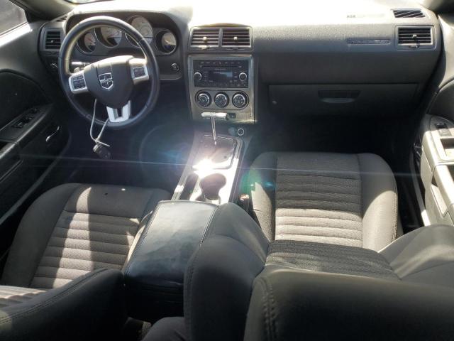 2013 Dodge Challenger R/T VIN: 2C3CDYBT8DH501165 Lot: 61142974