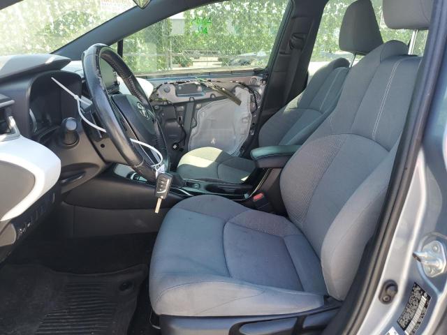2020 TOYOTA COROLLA SE - JTDS4RCE9LJ034283