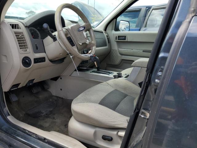 2008 Ford Escape Xlt VIN: 1FMCU03Z98KA71771 Lot: 50278324