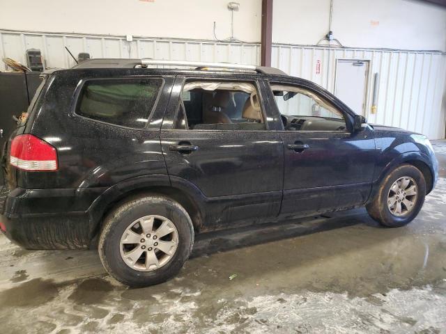 KNDJJ741295020733 2009 Kia Borrego Lx