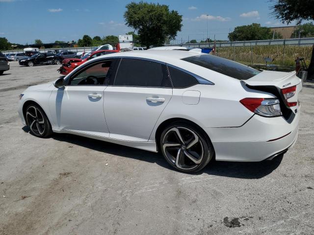 2018 HONDA ACCORD SPO - 1HGCV1F31JA119341