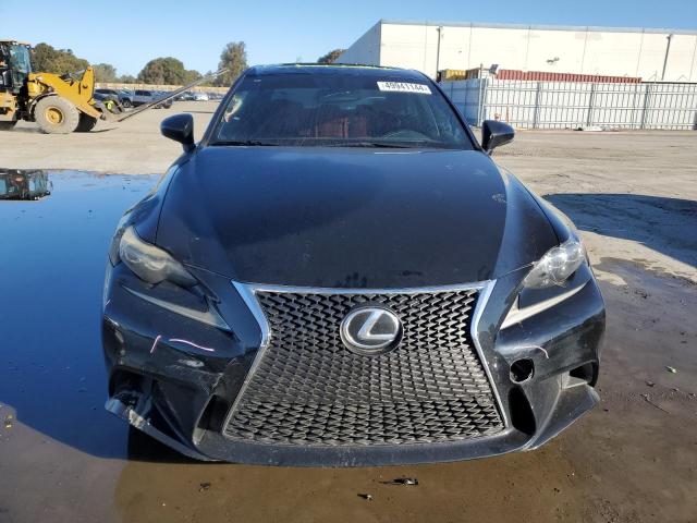 JTHBF1D26E5025986 2014 Lexus Is 250