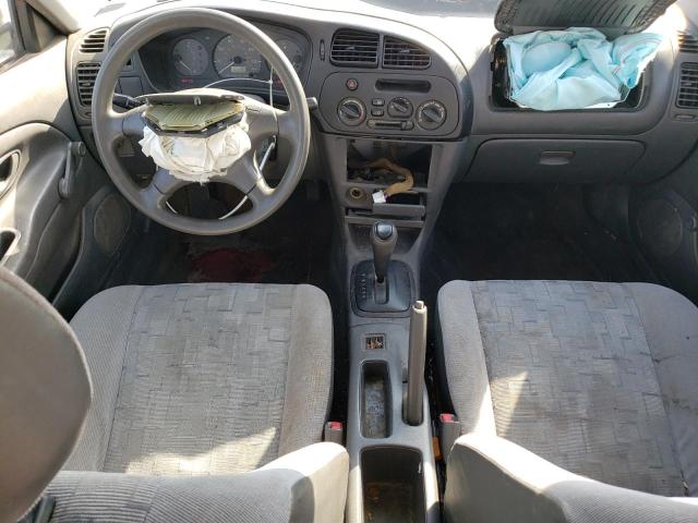 1997 Mitsubishi Mirage De VIN: JA3AY26A9VU013465 Lot: 50458664