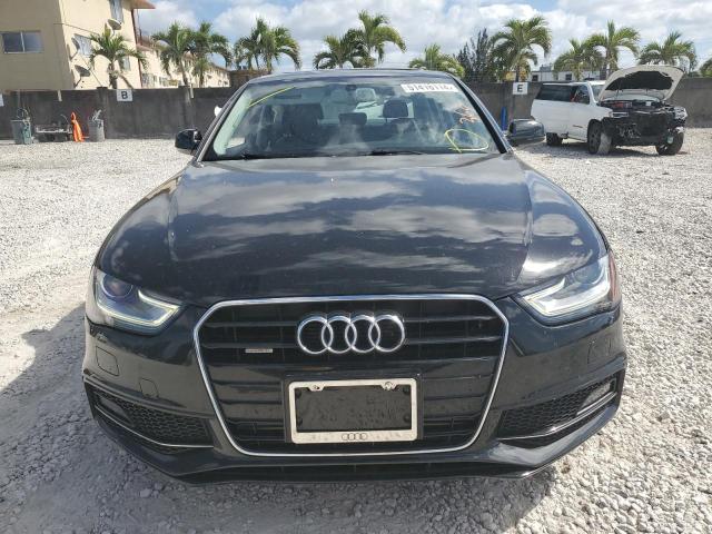 VIN WAUFFAFL0FN012187 2015 Audi A4, Premium Plus no.5