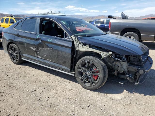 2022 Volkswagen Jetta Gli Autobahn VIN: 3VW2T7BU4NM006295 Lot: 51225614