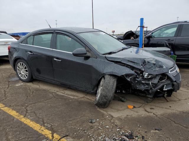 Vin: 1g1ph5sc8c7363761, lot: 51731954, chevrolet cruze ltz 20124