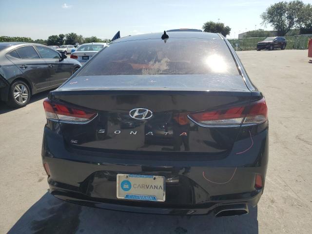 2019 Hyundai Sonata Se VIN: 5NPE24AF2KH781684 Lot: 51281834