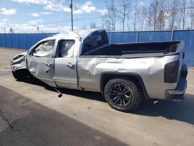 2018 GMC Sierra K1500 Sle VIN: 1GTV2MECXJZ108763 Lot: 52292504