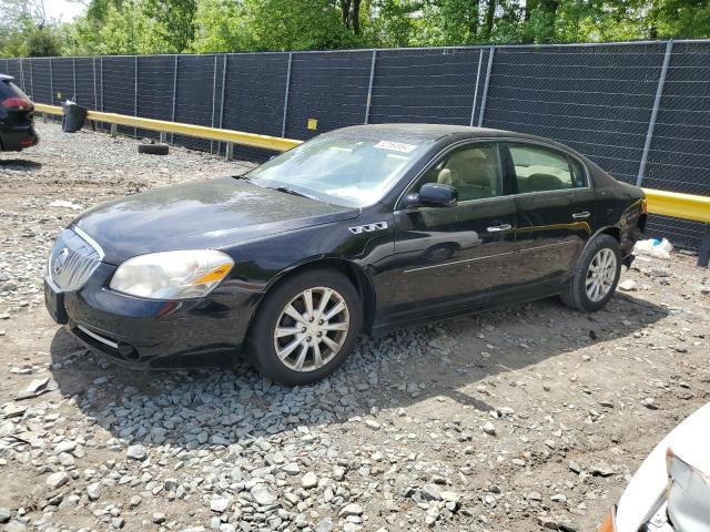 2011 Buick Lucerne Cxl VIN: 1G4HC5EM1BU139371 Lot: 52164994