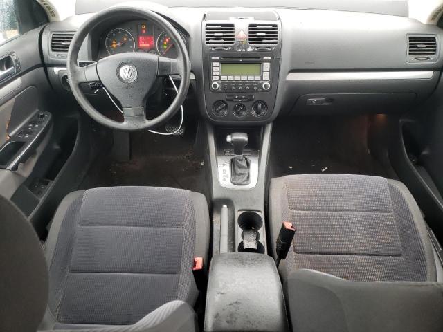 2006 Volkswagen Jetta Value VIN: 3VWPF71K46M624649 Lot: 49064044