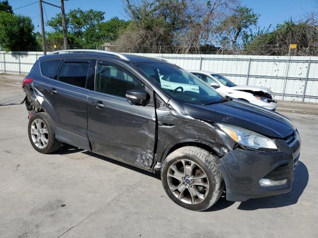 2016 Ford Escape Titanium VIN: 1FMCU0JX0GUC19794 Lot: 50453274