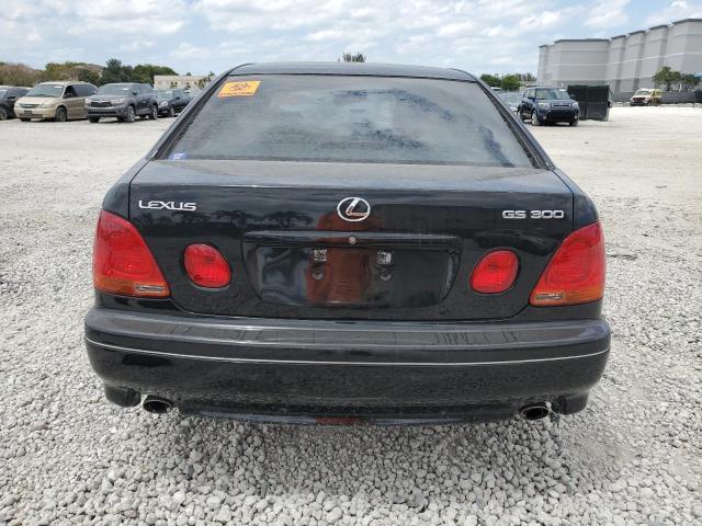 2005 Lexus Gs 300 VIN: JT8BD69S050205859 Lot: 52413094