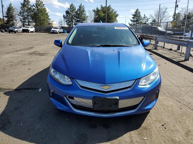 VIN 1G1RA6S59HU102619 2017 Chevrolet Volt, LT no.5