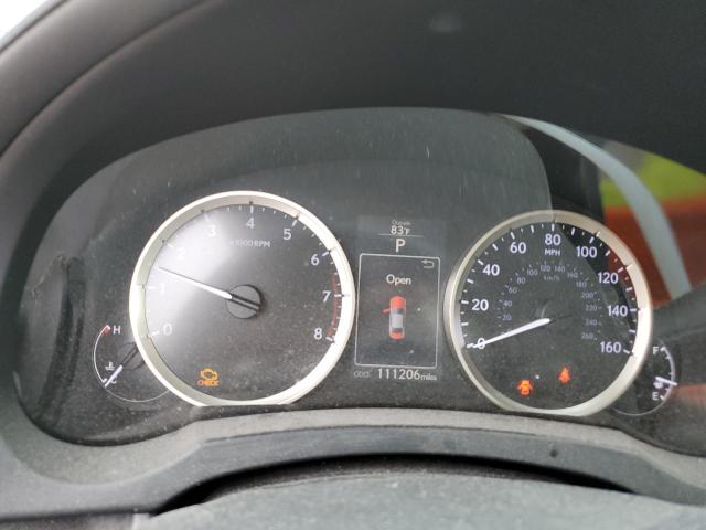 2014 Lexus Is 250 VIN: JTHCF1D22E5013306 Lot: 51353084