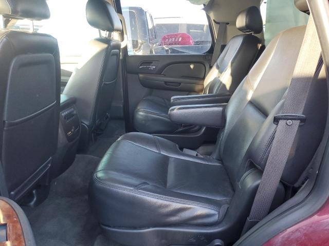 2010 Chevrolet Tahoe K1500 Ltz VIN: 1GNUKCE02AR183220 Lot: 51486884