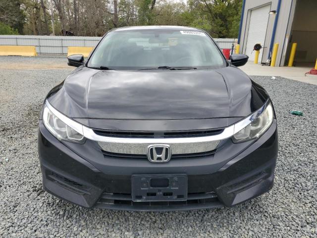 2018 Honda Civic Ex VIN: 2HGFC2F76JH518890 Lot: 49085394