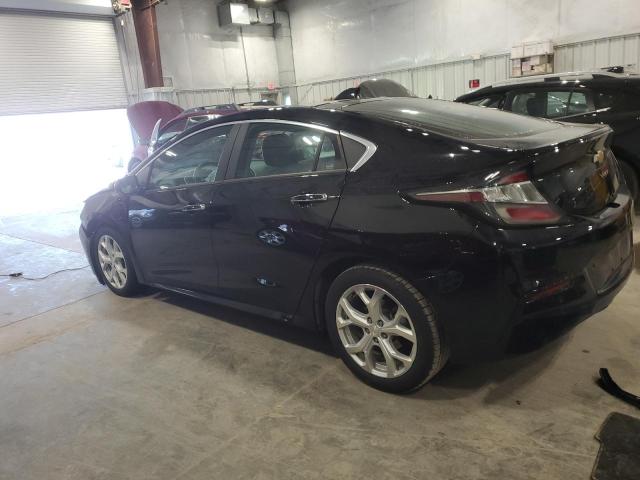 VIN 1G1RB6S5XHU108443 2017 Chevrolet Volt, Premier no.2