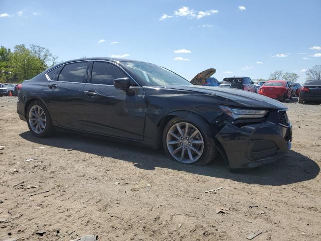 2021 Acura Tlx VIN: 19UUB5F30MA001421 Lot: 51927824