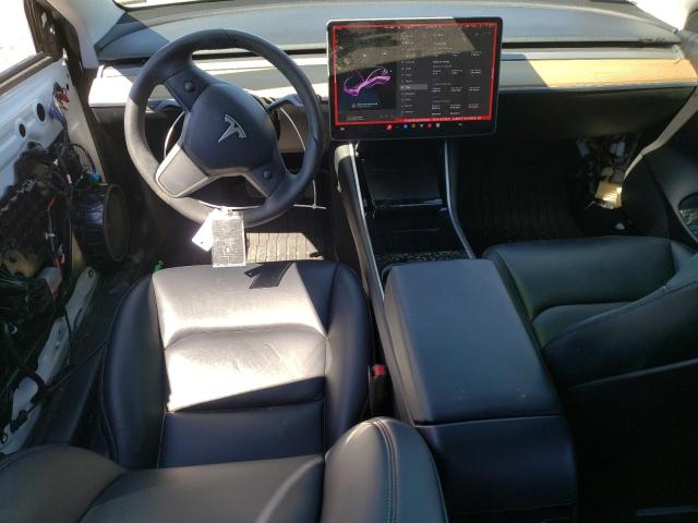 2020 Tesla Model 3 VIN: 5YJ3E1EA3LF612494 Lot: 48961024