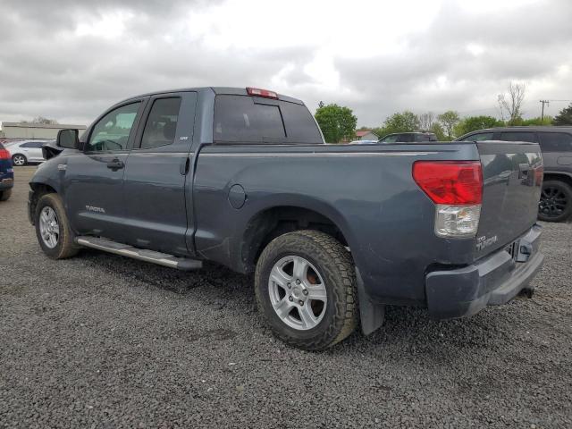 2007 Toyota Tundra Double Cab Sr5 VIN: 5TFRV54187X016022 Lot: 50703234