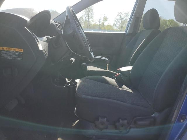 2008 Kia Sportage Lx VIN: KNDJF724687518970 Lot: 52182474