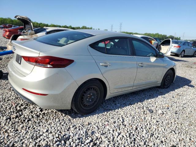 2018 Hyundai Elantra Se VIN: KMHD74LF9JU446691 Lot: 50378334