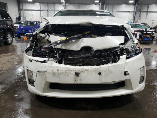 2010 Toyota Prius VIN: JTDKN3DU4A0038597 Lot: 52491044