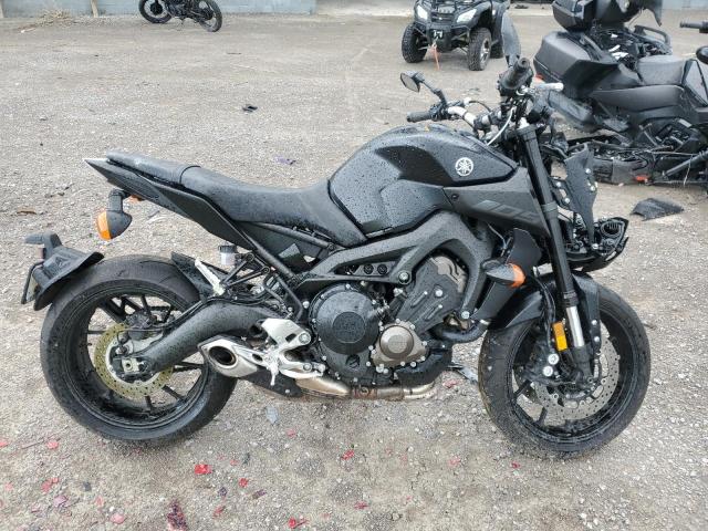 2020 YAMAHA MT09 - JYARN53E5LA008375