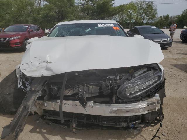 2022 Honda Accord - Image 5
