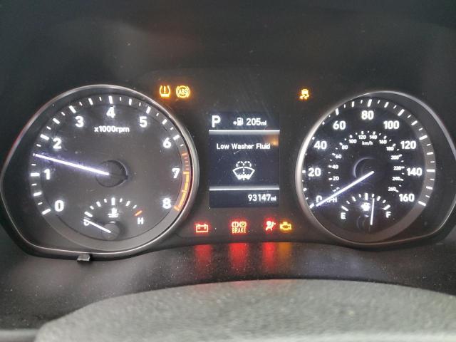 2018 HYUNDAI ELANTRA GT - KMHH35LE1JU074354