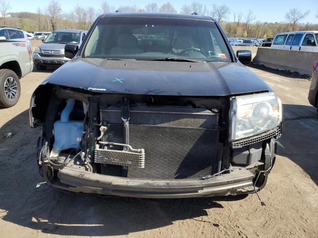 2011 Honda Pilot Ex VIN: 5FNYF4H49BB017478 Lot: 51443714