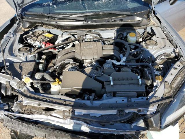 2024 SUBARU BRZ LIMITE JF1ZDBE11R8700512
