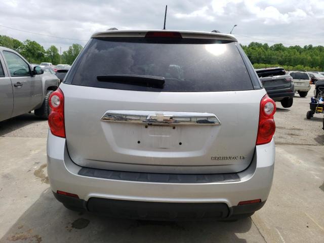 2015 Chevrolet Equinox Lt VIN: 2GNALBEK7F1135191 Lot: 52898634