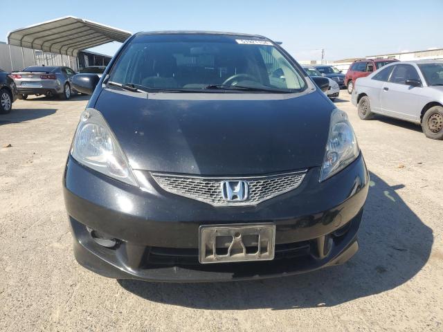 2011 Honda Fit Sport VIN: JHMGE8H50BS007941 Lot: 51921154