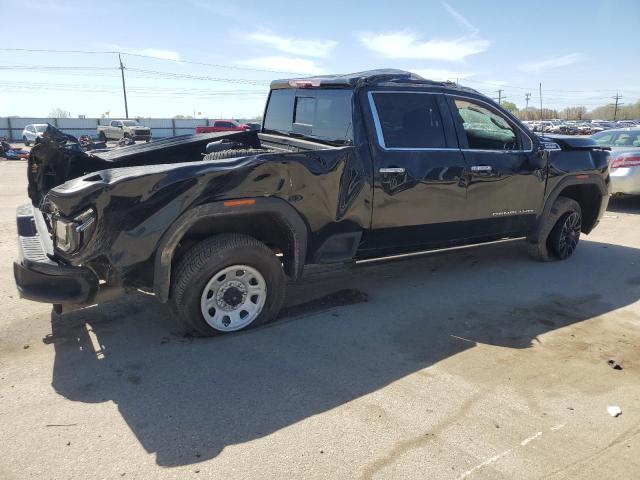 1GT49REY0MF294531 2021 GMC Sierra K2500 Denali