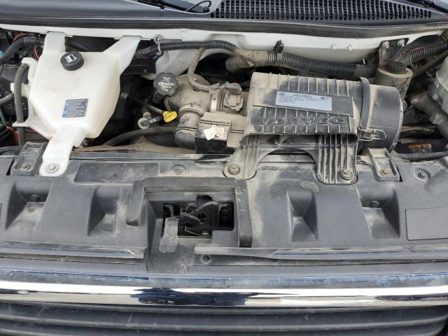 2016 GMC SAVANA G35 1GTZ7HFG8G1323206