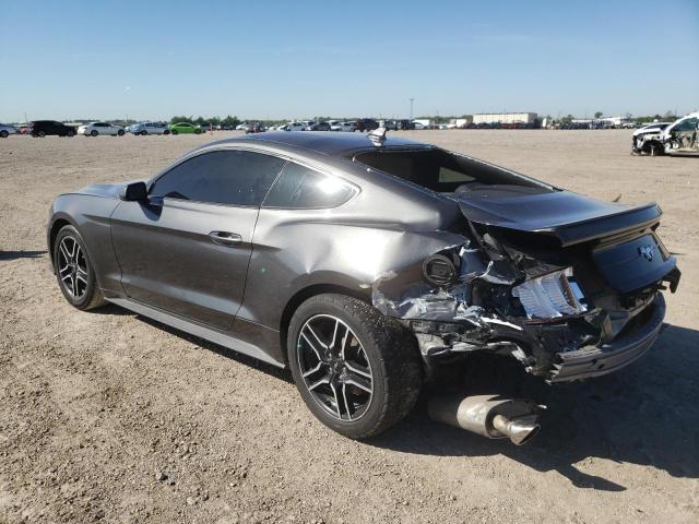 2020 Ford Mustang VIN: 1FA6P8TH2L5154406 Lot: 50886264