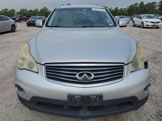 2010 Infiniti Ex35 Base VIN: JN1AJ0HR5AM754822 Lot: 50341574