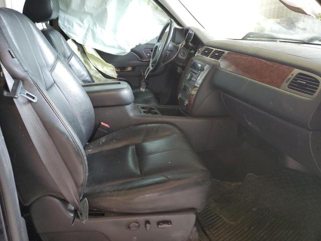 2010 Chevrolet Silverado K1500 Ltz VIN: 3GCXKTE20AG114145 Lot: 49869964