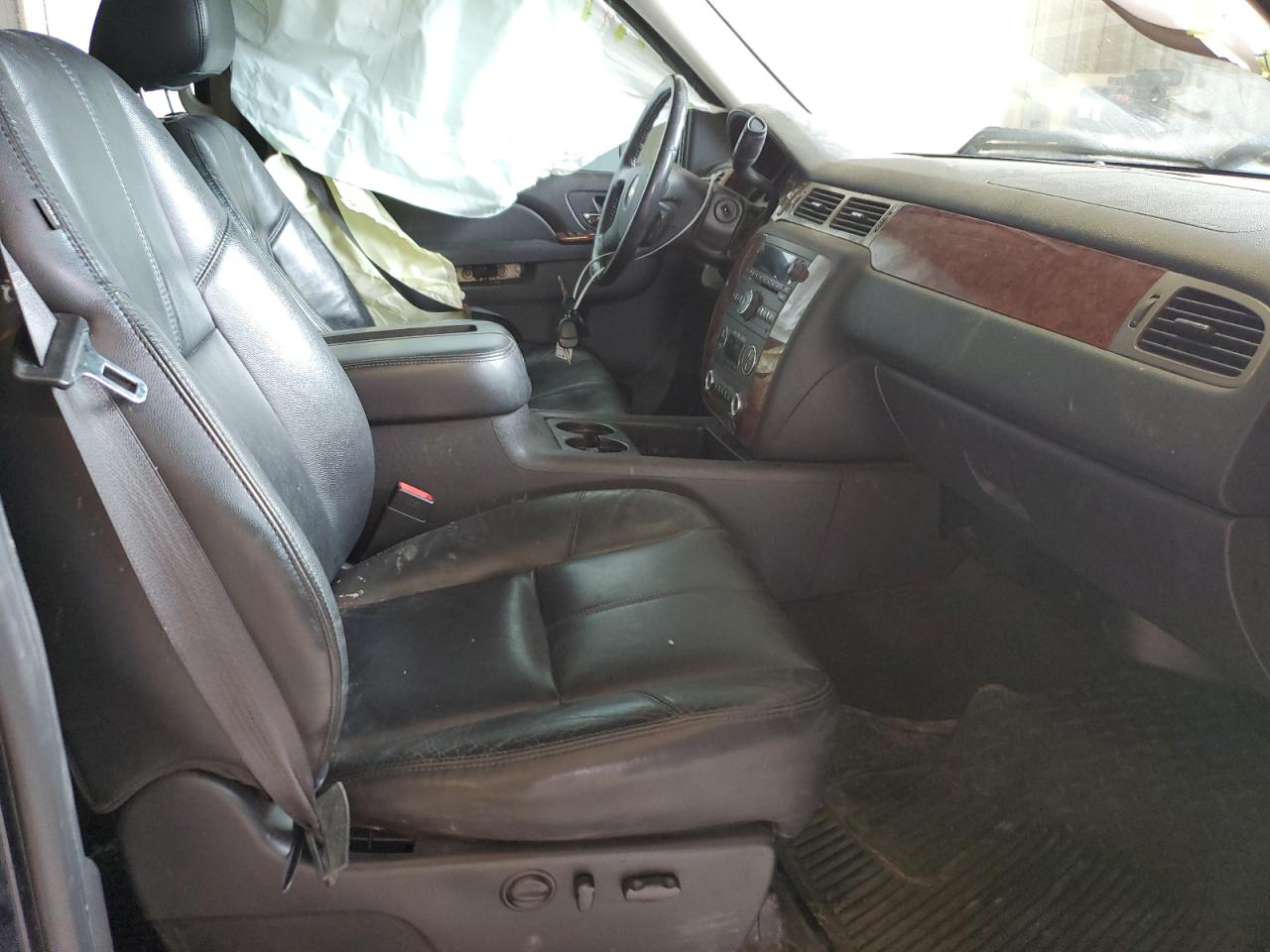 3GCXKTE20AG114145 2010 Chevrolet Silverado K1500 Ltz