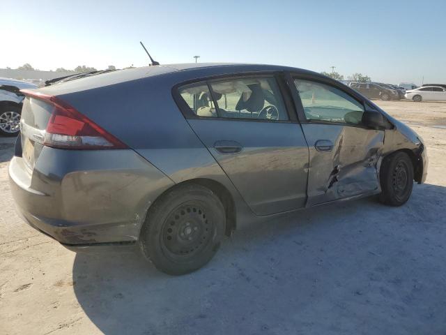 2012 Honda Insight VIN: JHMZE2H35CS000487 Lot: 49703074