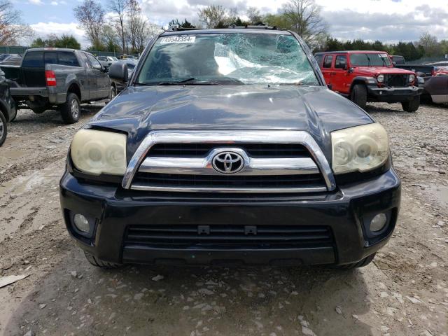 2008 Toyota 4Runner Sr5 VIN: JTEZU14R88K022849 Lot: 49542354