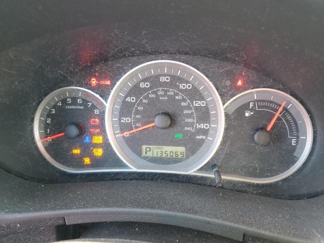 2010 Subaru Impreza Outback Sport VIN: JF1GH6D67AH817631 Lot: 52563314