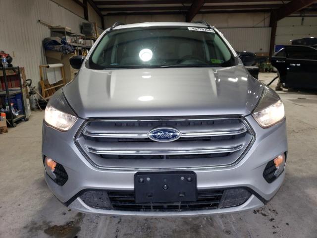 1FMCU9G93JUC41535 2018 Ford Escape Se